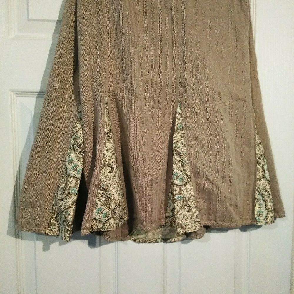 🌻lane bryant Skirt 🌻